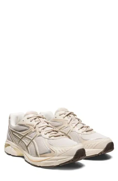 Asics Gel-1130 Sneakers In Vanilla/white Sage At Urban Outfitters