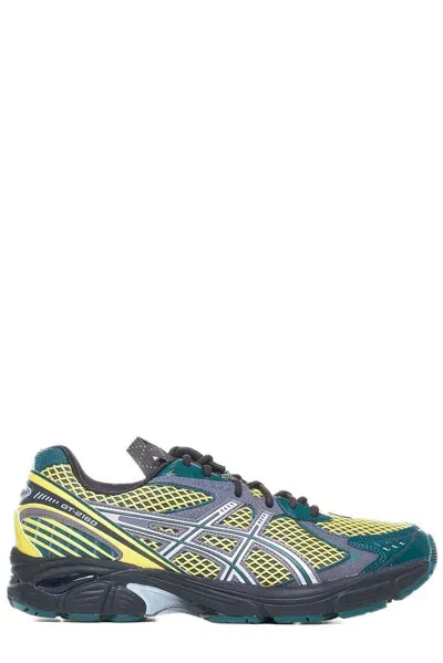 Asics Ub7-s Gt-2160 Shoes In Multi