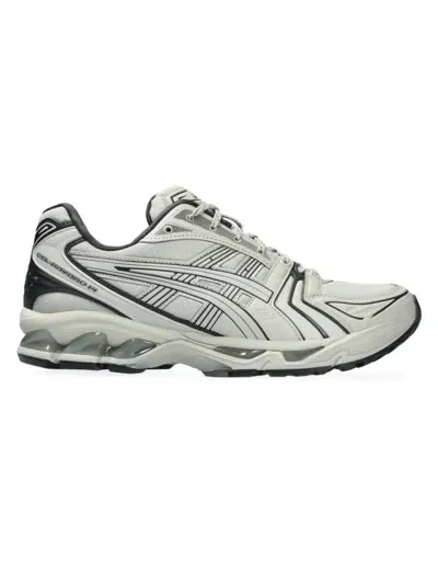 Asics Gel-kayano 14 In White Sage Graphite Grey