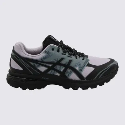 Asics Gel-terrain In Purple