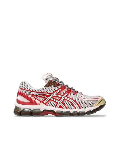 Asics Sneakers 2 In Red