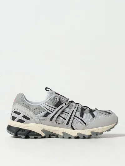 Asics Sneakers  Men Color Grey