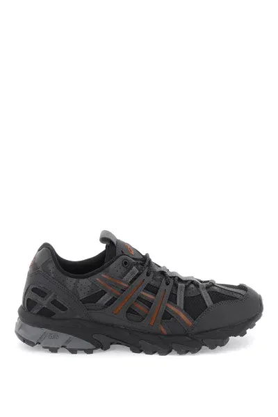 Asics Sneakers Gel-sonoma 15-50 In Black