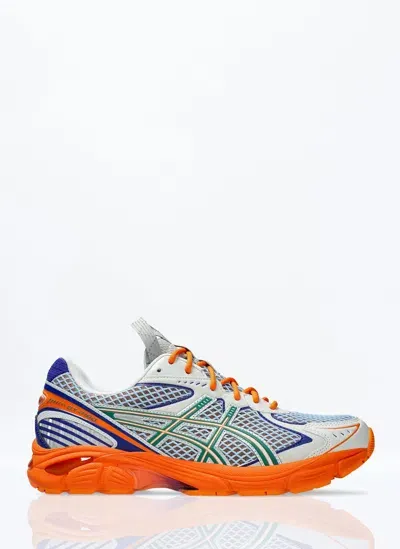 Asics Ub7 S Gt 2160 Sneakers Shoes In Orange