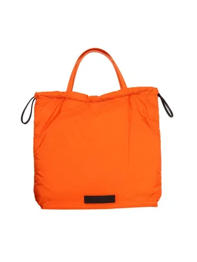 Aspesi Bag In Orange