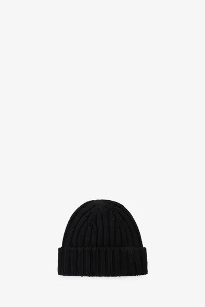 Aspesi Hats In Black