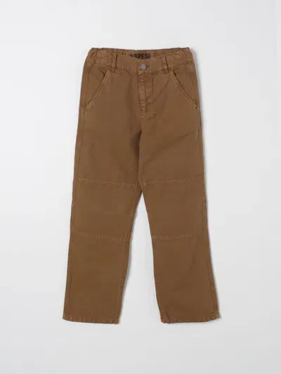 Aspesi Pants  Kids Color Beige