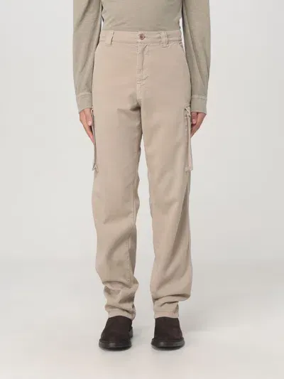 Aspesi Pants  Men Color Beige