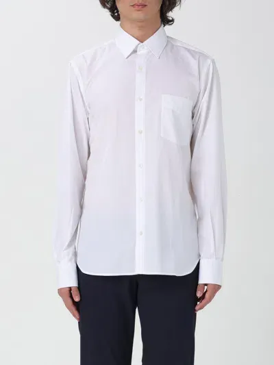 Aspesi Shirt  Men Color White