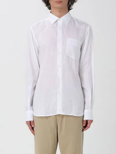 Aspesi Shirt  Men Color White