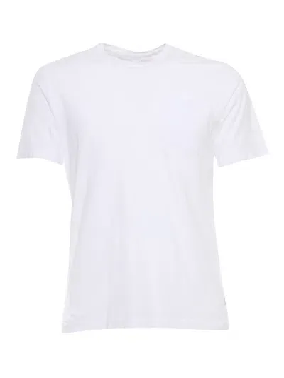 Aspesi T-shirt  Men Color White