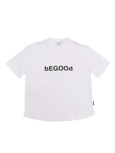 Aspesi T-shirt In White