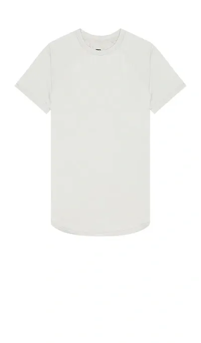 Asrv Aerosilver Established Tee In Chai