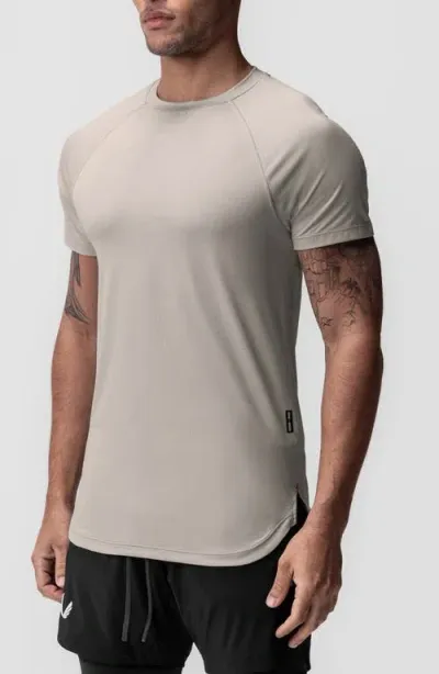 Asrv Aerosilver® Established Tee In Chai