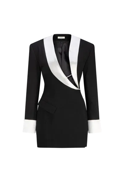 Atoir Mira Blazer Dress