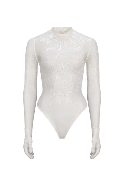 Atoir Syla Body In White