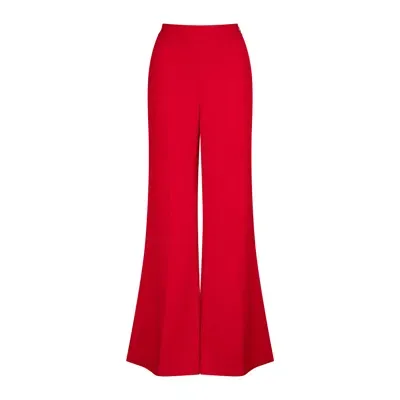 Atoir The Matisse Trouser In Red