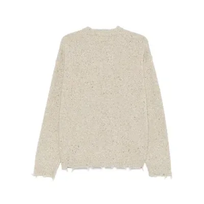 Atomo Factory Sweaters In Neutrals