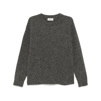 Atomo Factory Sweaters In Grey