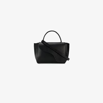 Atp Atelier Bag In Black