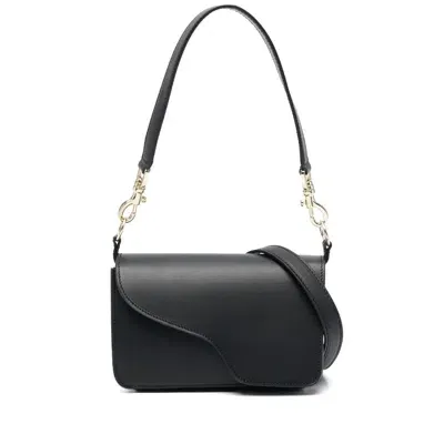 Atp Atelier Bag In Black