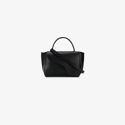 Atp Atelier Bags In Black