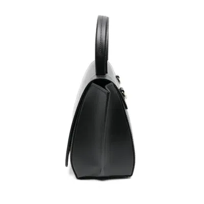 Atp Atelier Bags In Black