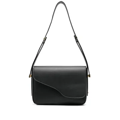 Atp Atelier Bags In Black