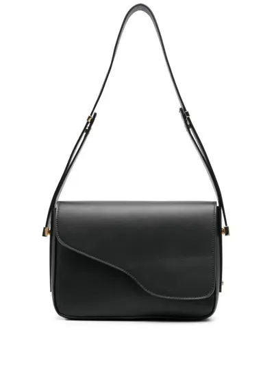 Atp Atelier Bags In Black