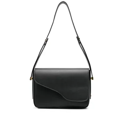 Atp Atelier Other Bags In Black