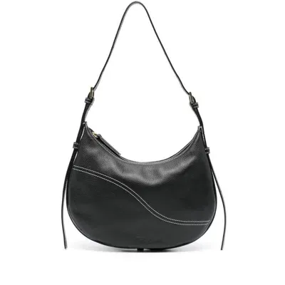 Atp Atelier Other Bags In Black