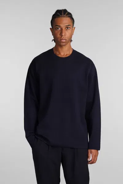 Attachment Knitwear In Blue