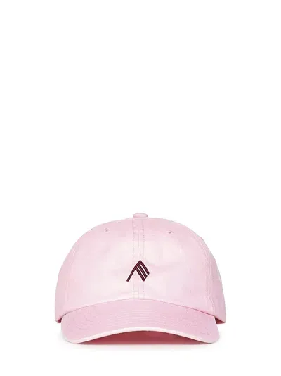 Attico The  Hat In Pink