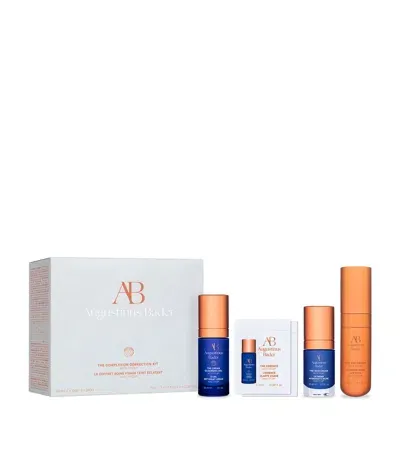 Augustinus Bader The Complexion Correction Kit