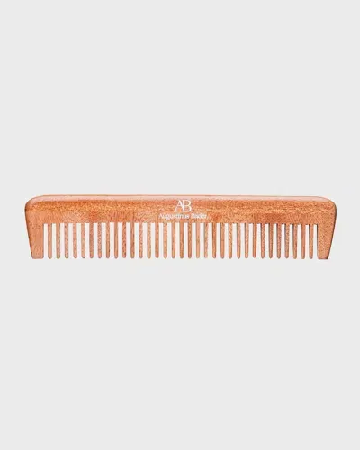 Augustinus Bader Neem Comb Without Handle