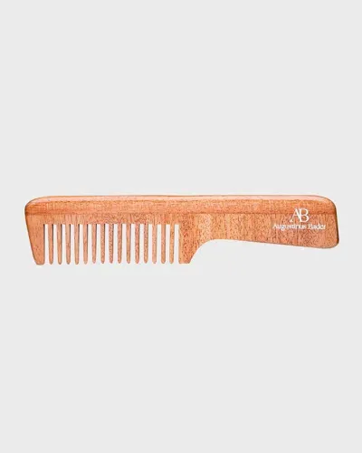 Augustinus Bader Neem Wood Comb