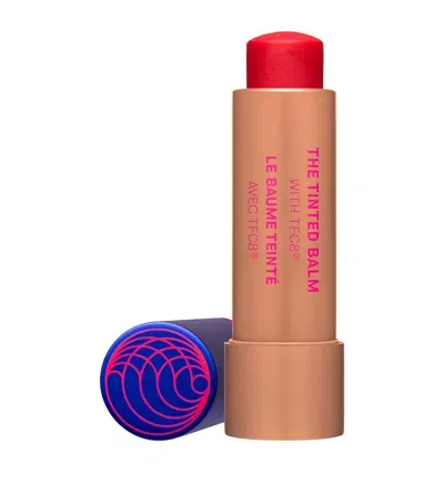 Augustinus Bader X Sofia Coppola Tinted Lip Balm In White