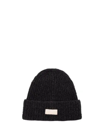 Autry Beanie In Gray