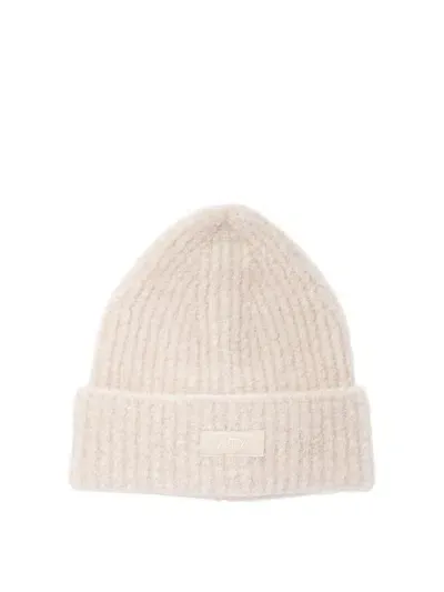 Autry Beanie With Logo