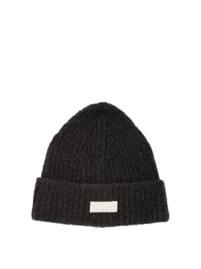 Autry Beanie With Logo