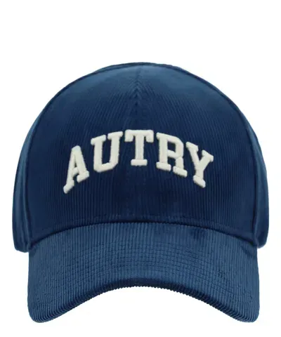 Autry Hat In Blue