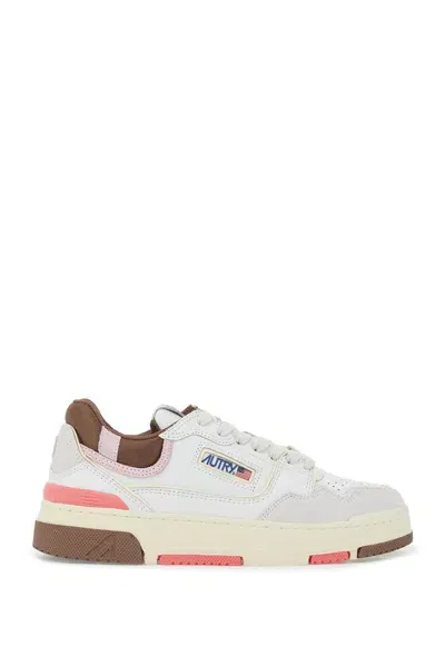 Autry Sneakers In Multicolor