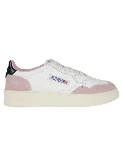 Autry Medalist Low Sneakers