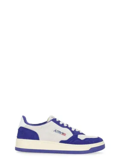 Autry Sneakers Blue