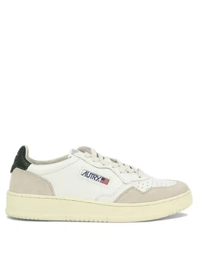 Autry Sneakers In White