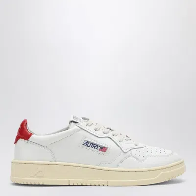 Autry Medalist Trainer In White