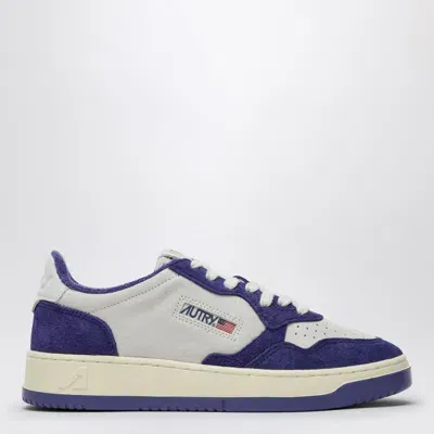 Autry Sneakers In Purple