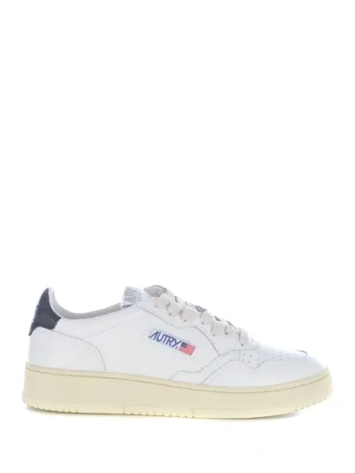 Autry Sneakers   "medalist Low"