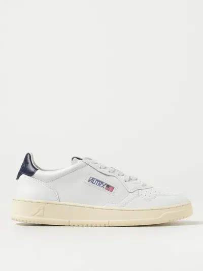 Autry Sneakers  Men Color White In Weiss