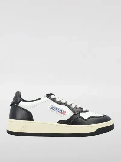 Autry Sneakers  Woman Color White